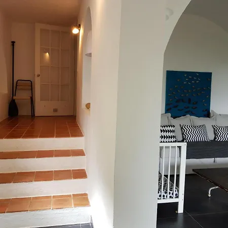 Appartement Piscine Vue Sur Le Cap Canaille *