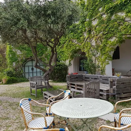 Appartement Piscine Vue Sur Le Cap Canaille *