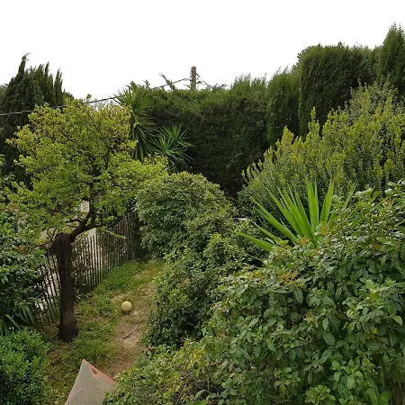 Piscine Vue Sur Le Cap Canaille Appartement